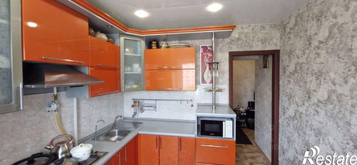 3-комн квартира ул Белорусская, 52,  д. 52
