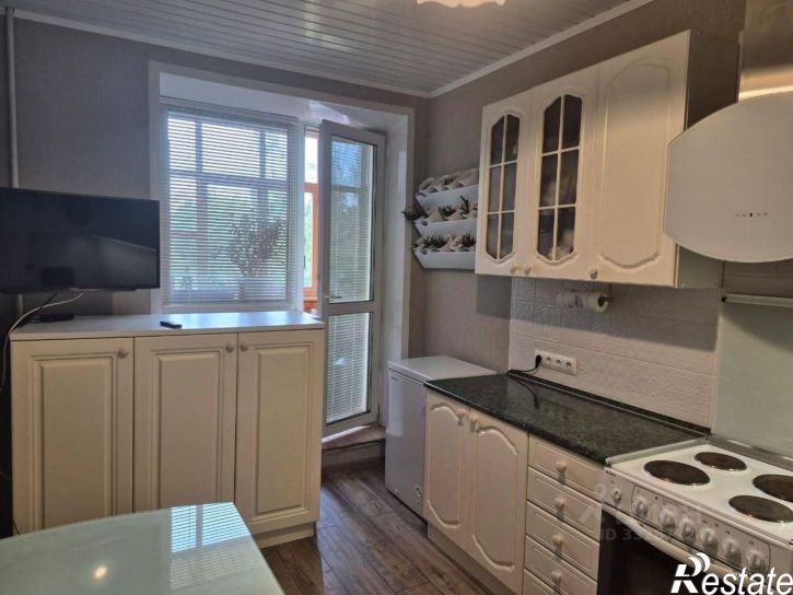 2-комн квартира ул Авиационная, 34,  д. 34
