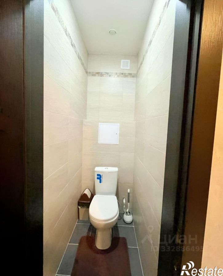 4-комн квартира ул Щербакова, 58Б,  д. 58Б