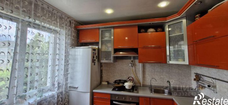 3-комн квартира ул Белорусская, 52,  д. 52