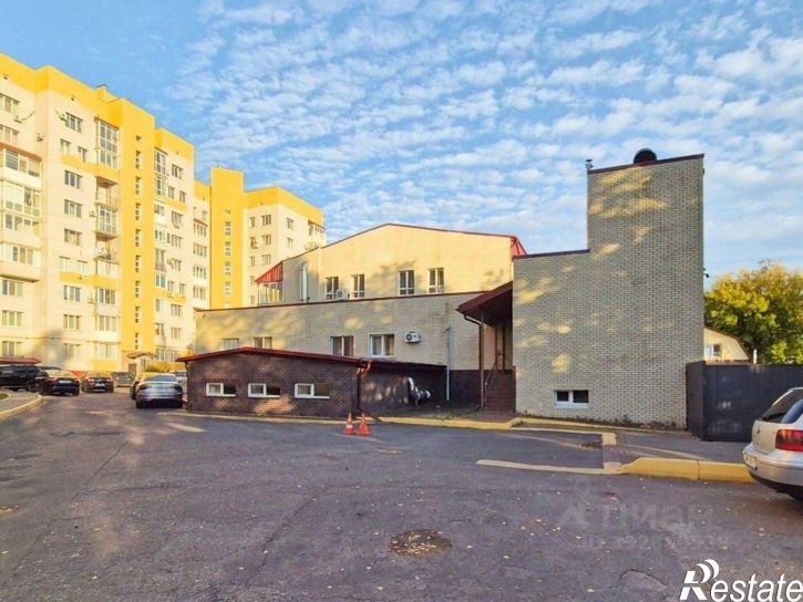 Отдельное здание ул Ромашина, 60,  д. 60