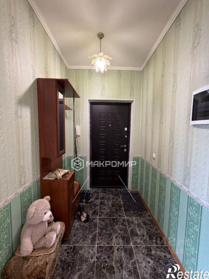 1-комн квартира пр-кт Станке Димитрова, 67 6,  д. 67 6,  к. 6