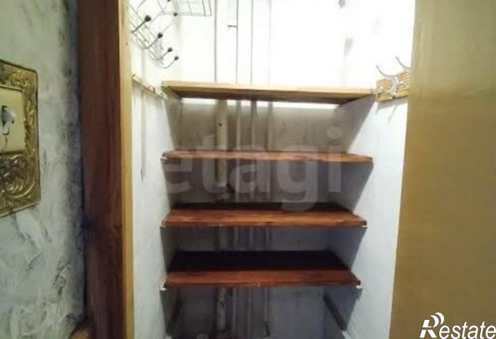 3-комн квартира ул Крахмалева, 13,  д. 13