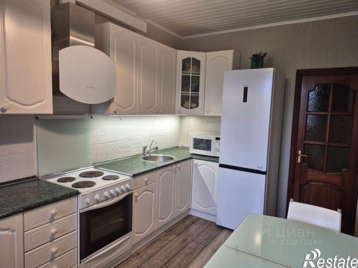 2-комн квартира ул Авиационная, 34,  д. 34