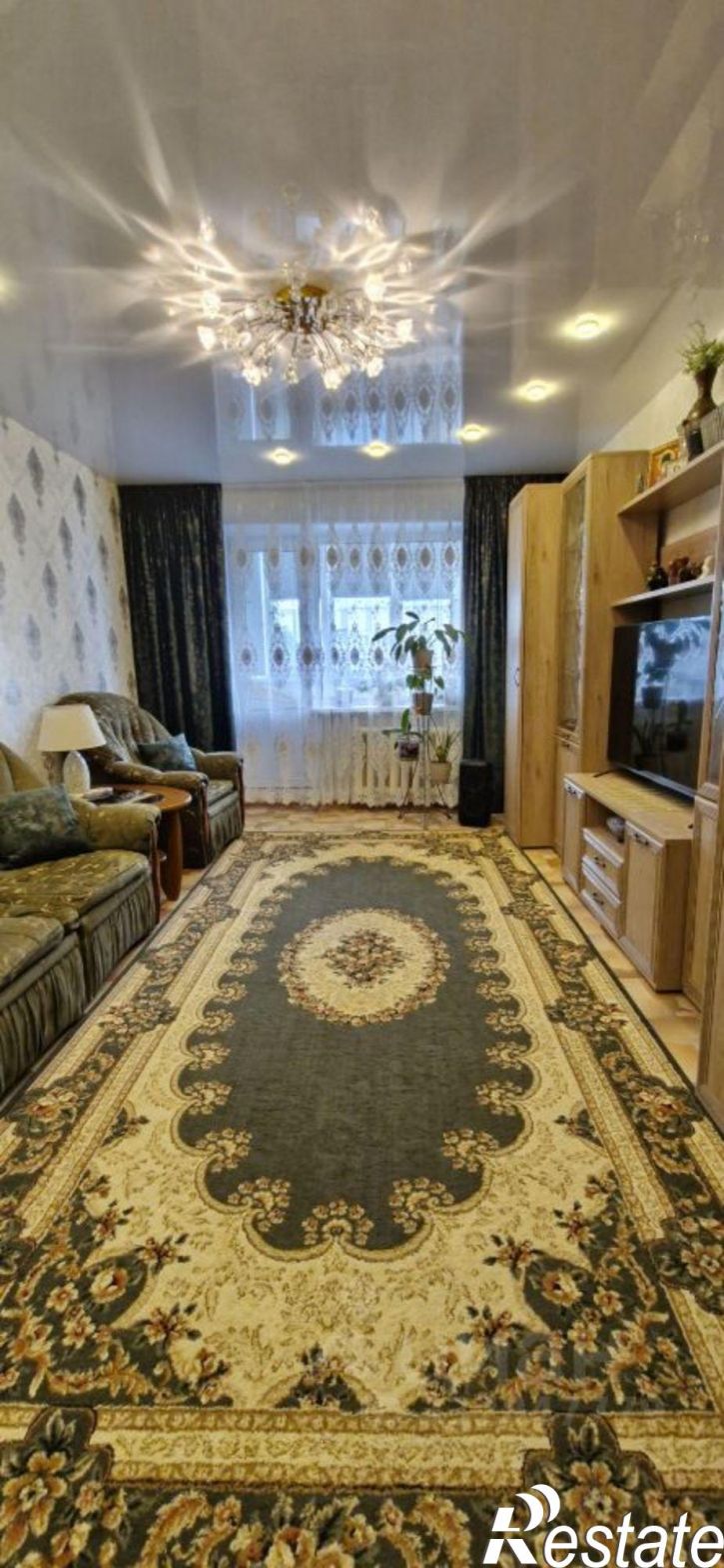 3-комн квартира ул Белорусская, 52,  д. 52