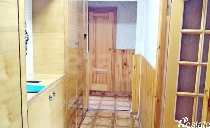 3-комн квартира ул Крахмалева, 13,  д. 13