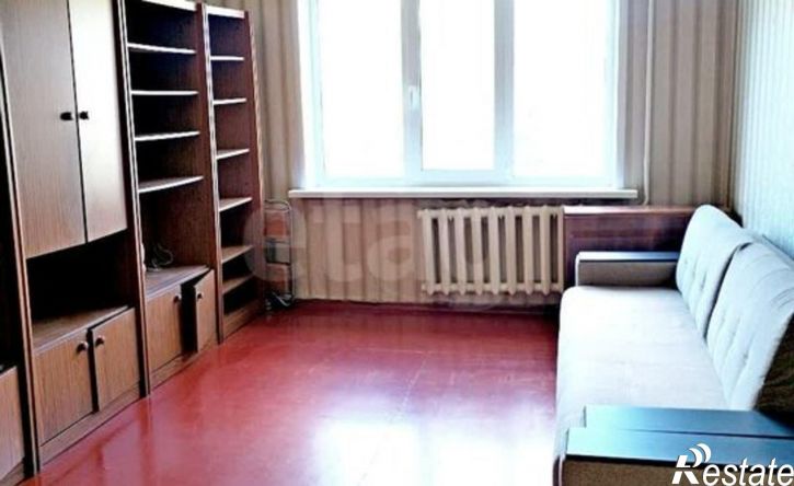 3-комн квартира ул Крахмалева, 13,  д. 13