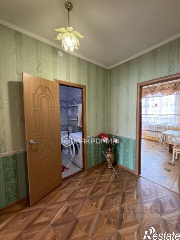 1-комн квартира пр-кт Станке Димитрова, 67 6,  д. 67 6,  к. 6