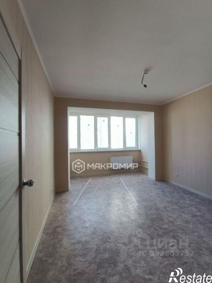 1-комн квартира ул Флотская, 10Б,  д. 10Б