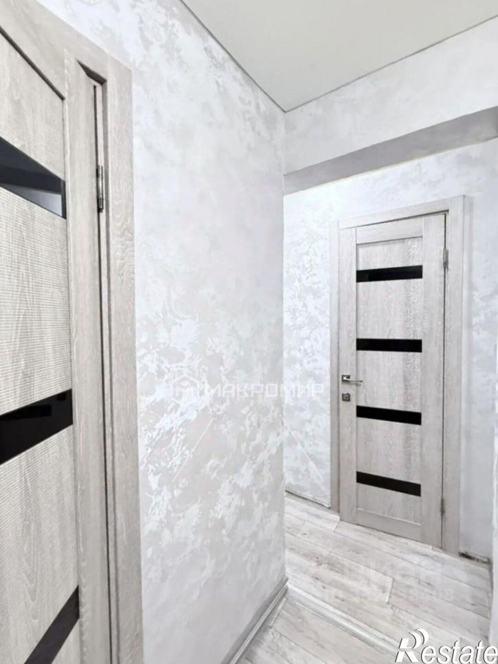 3-комн квартира Почтовый пер, 85,  д. 85