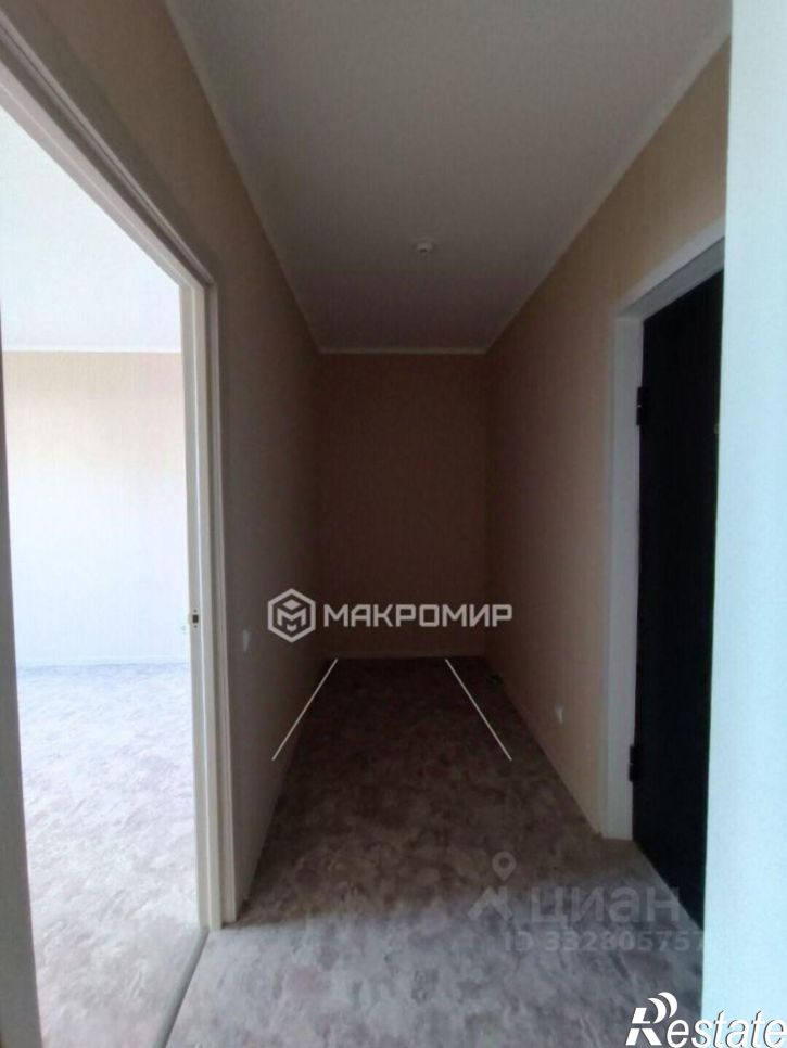 1-комн квартира ул Флотская, 10Б,  д. 10Б