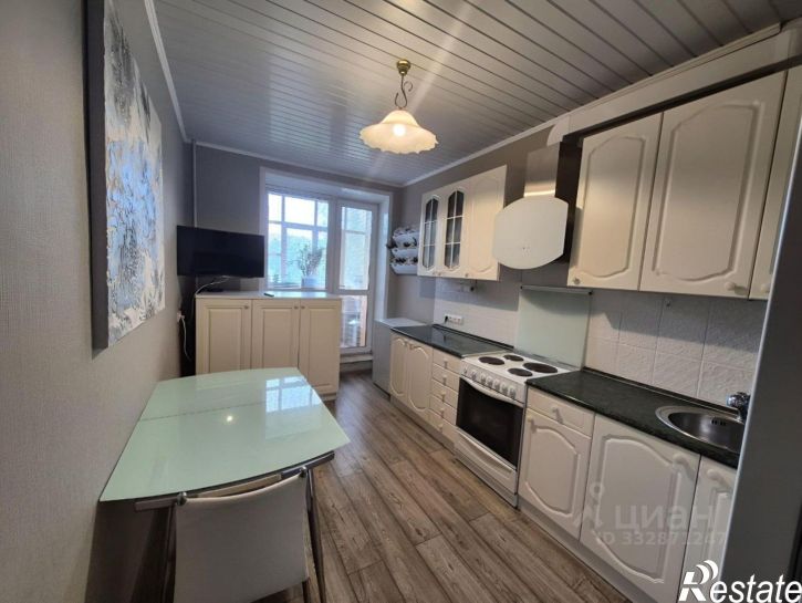 2-комн квартира ул Авиационная, 34,  д. 34