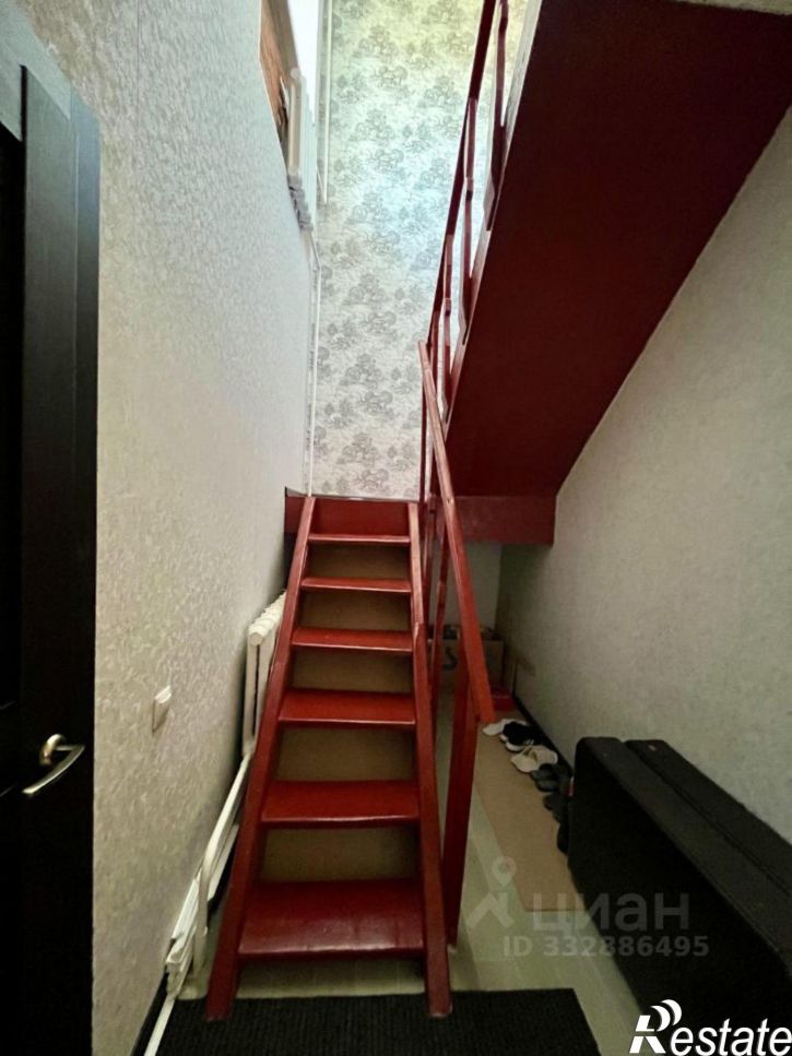 4-комн квартира ул Щербакова, 58Б,  д. 58Б