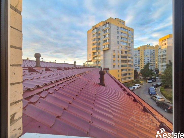 Отдельное здание ул Ромашина, 60,  д. 60