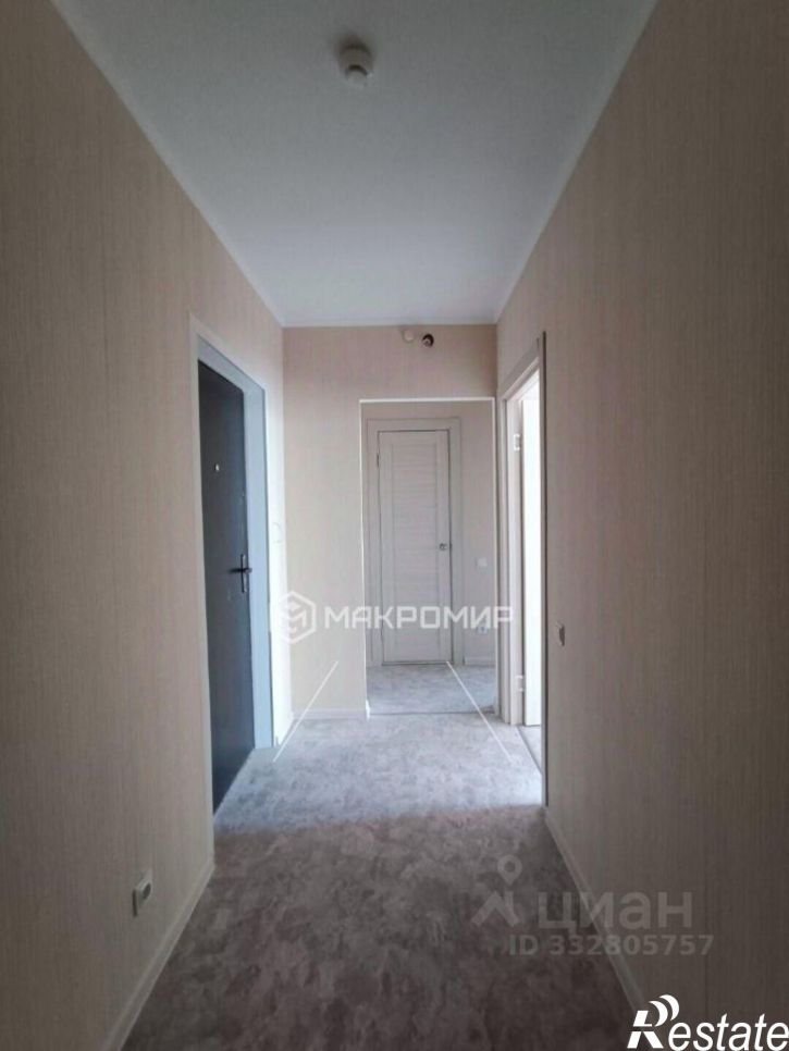 1-комн квартира ул Флотская, 10Б,  д. 10Б
