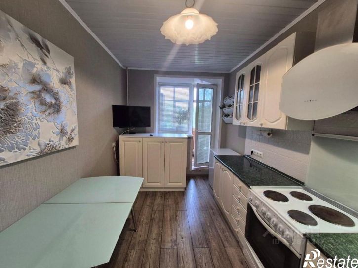 2-комн квартира ул Авиационная, 34,  д. 34