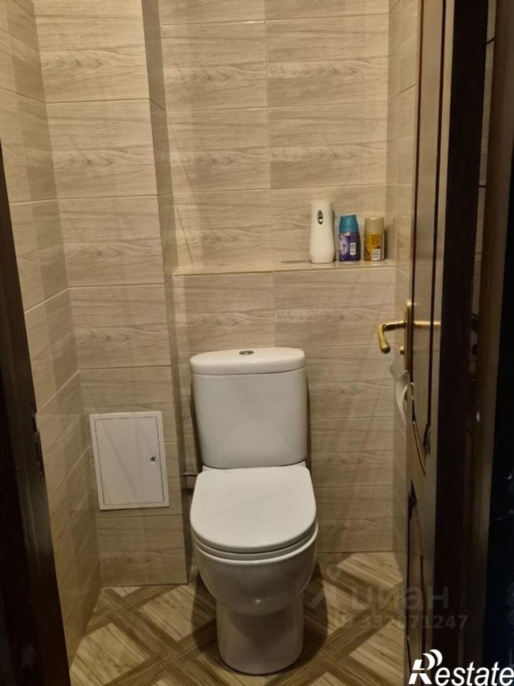 2-комн квартира ул Авиационная, 34,  д. 34