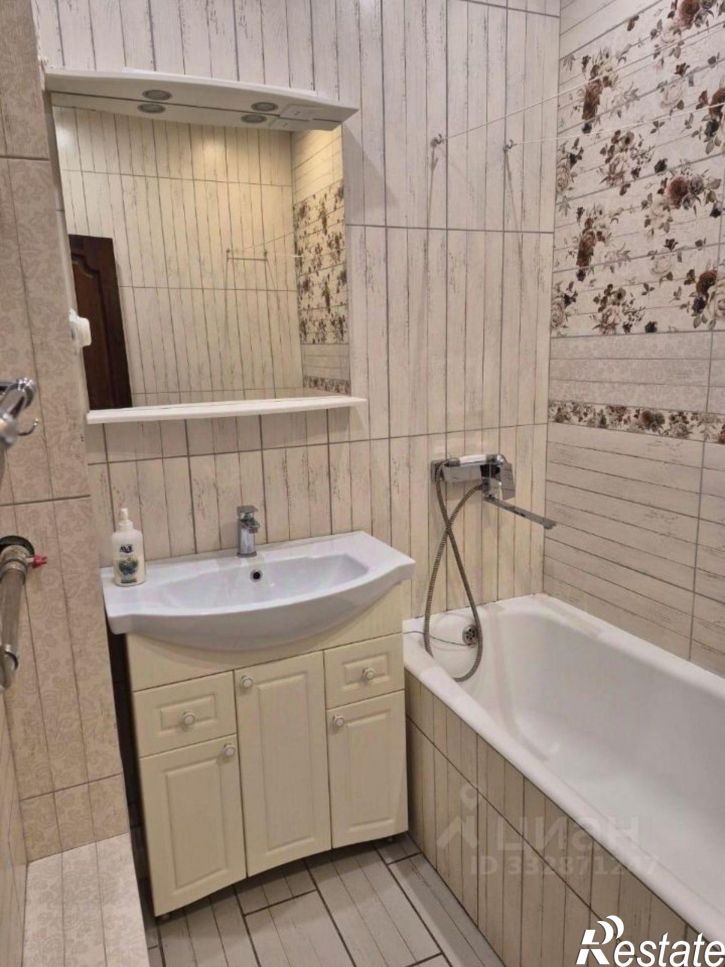 2-комн квартира ул Авиационная, 34,  д. 34