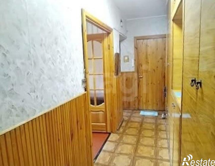 3-комн квартира ул Крахмалева, 13,  д. 13