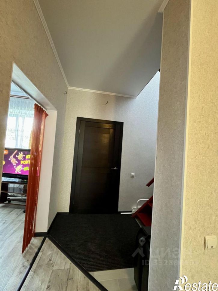 4-комн квартира ул Щербакова, 58Б,  д. 58Б