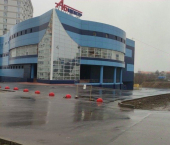 торговое помещение 5000 кв м ул Авиационная, 27