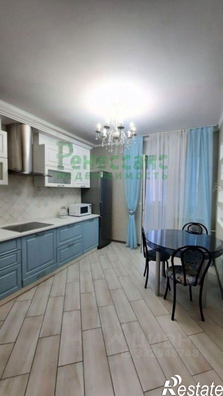 1-комн квартира ул Красноармейская, 42,  д. 42