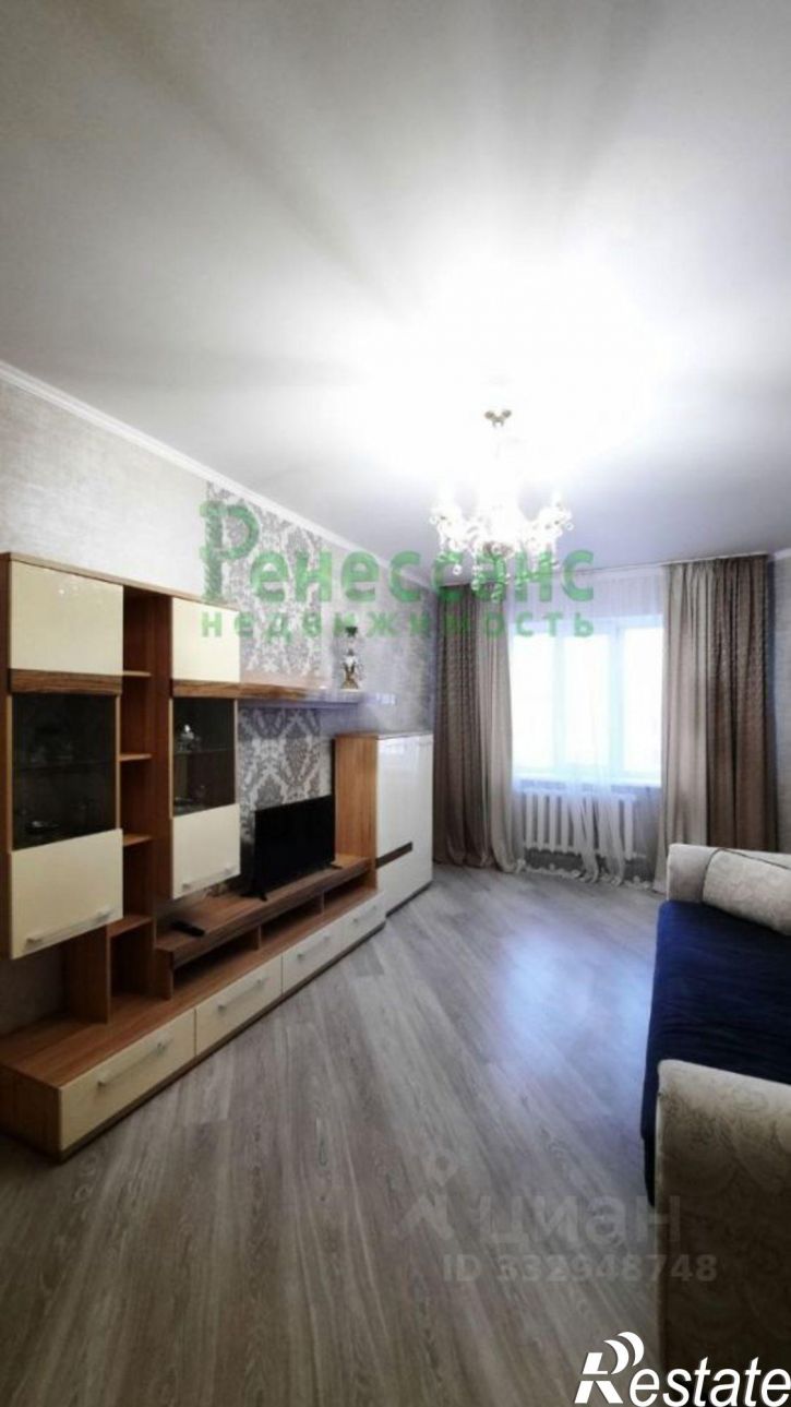 1-комн квартира ул Красноармейская, 42,  д. 42