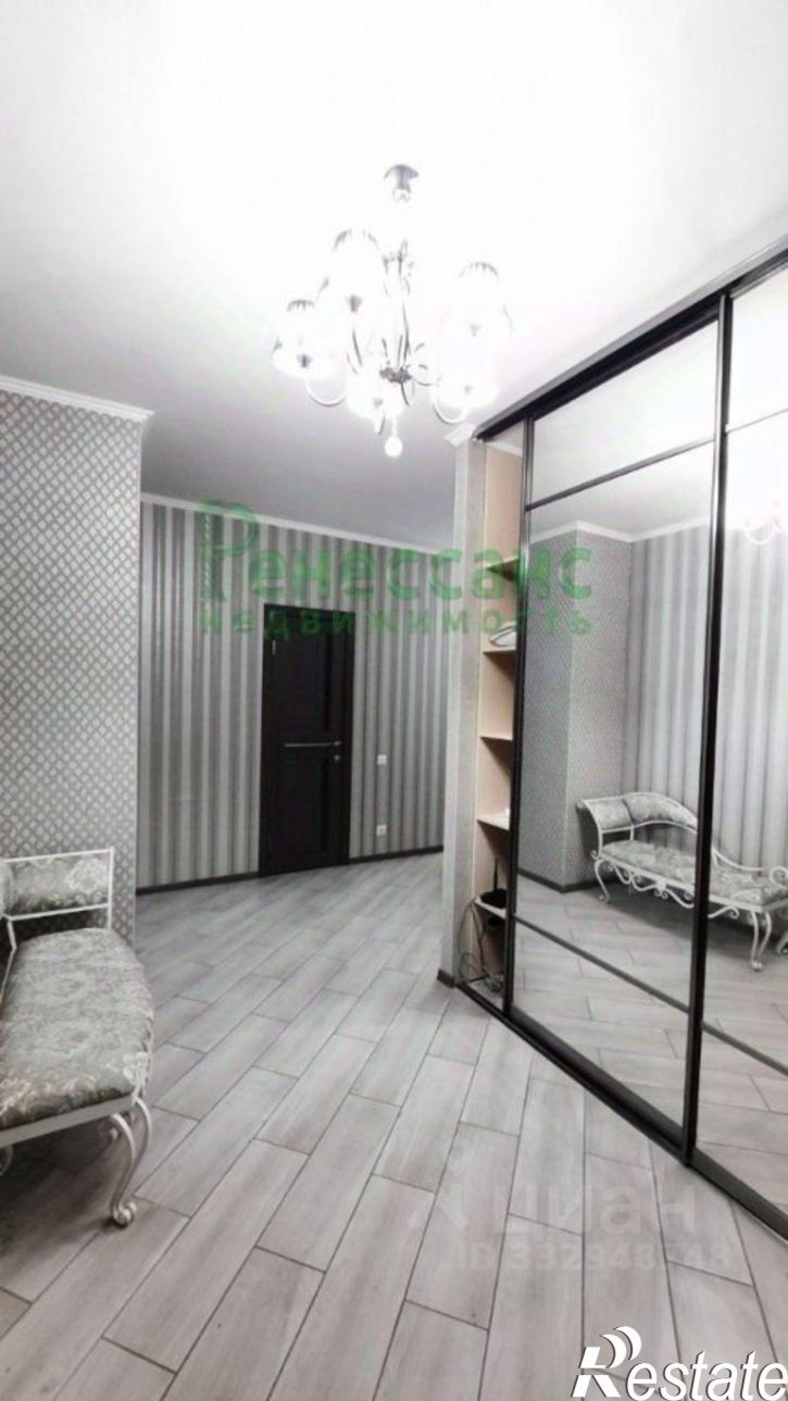 1-комн квартира ул Красноармейская, 42,  д. 42