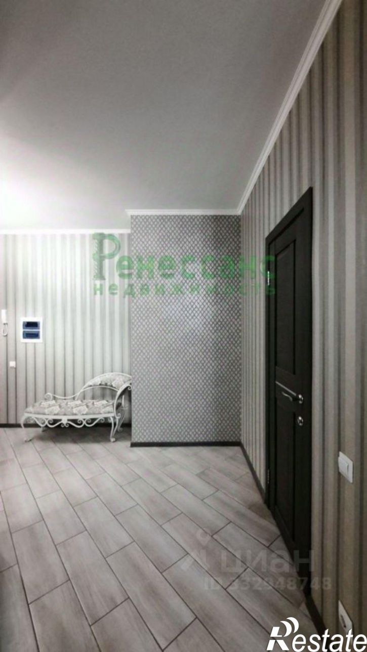1-комн квартира ул Красноармейская, 42,  д. 42