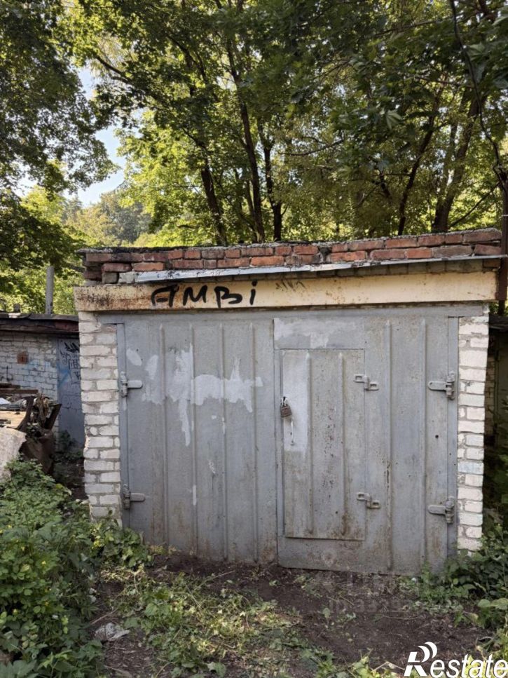 Гараж/парковка ул Дуки, 11,  д. 11