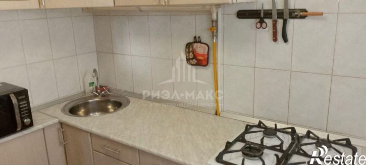 1-комн квартира ул 22 съезда КПСС, 2,  д. 2