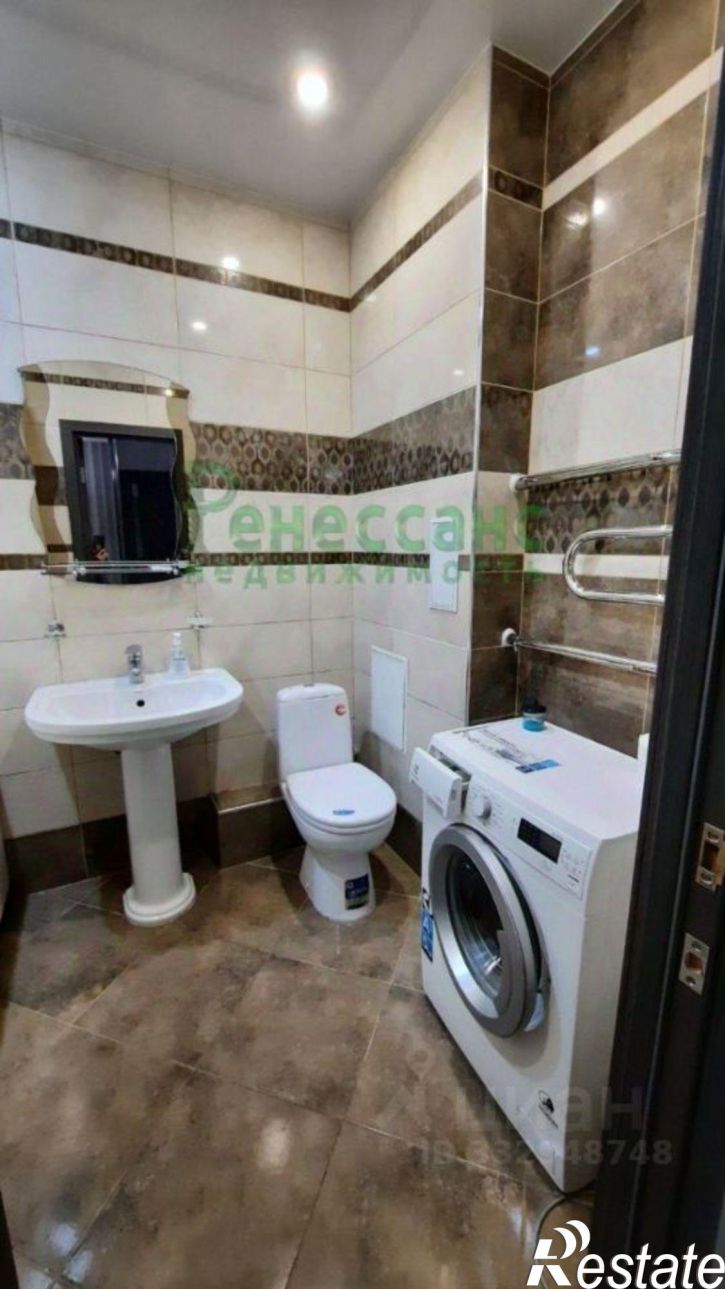 1-комн квартира ул Красноармейская, 42,  д. 42