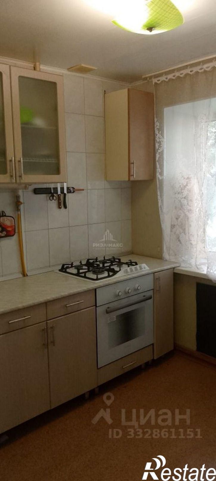 1-комн квартира ул 22 съезда КПСС, 2,  д. 2