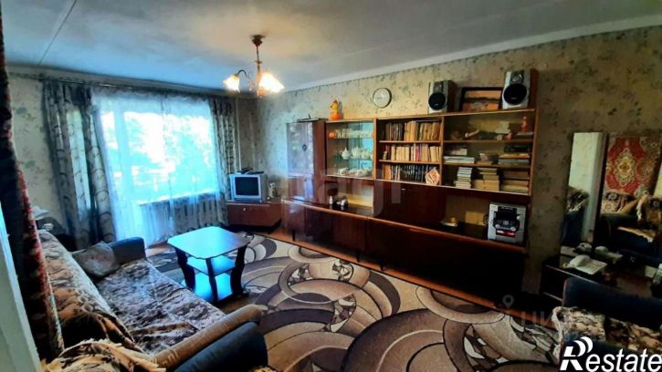 2-комн квартира ул Никитина, 15Б,  д. 15Б