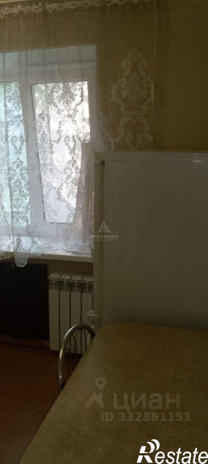 1-комн квартира ул 22 съезда КПСС, 2,  д. 2