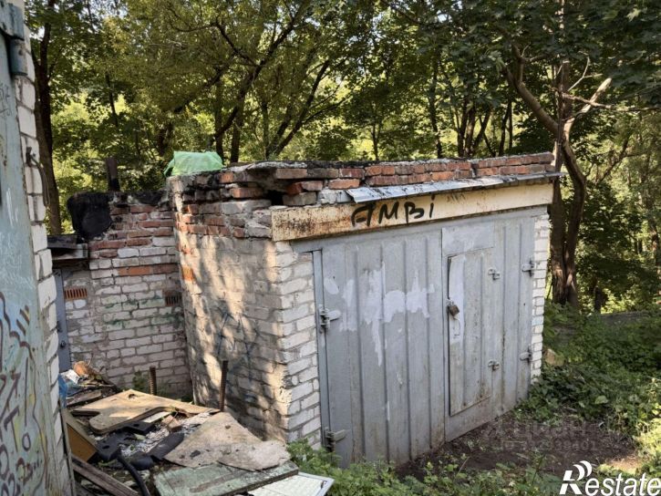 Гараж/парковка ул Дуки, 11,  д. 11