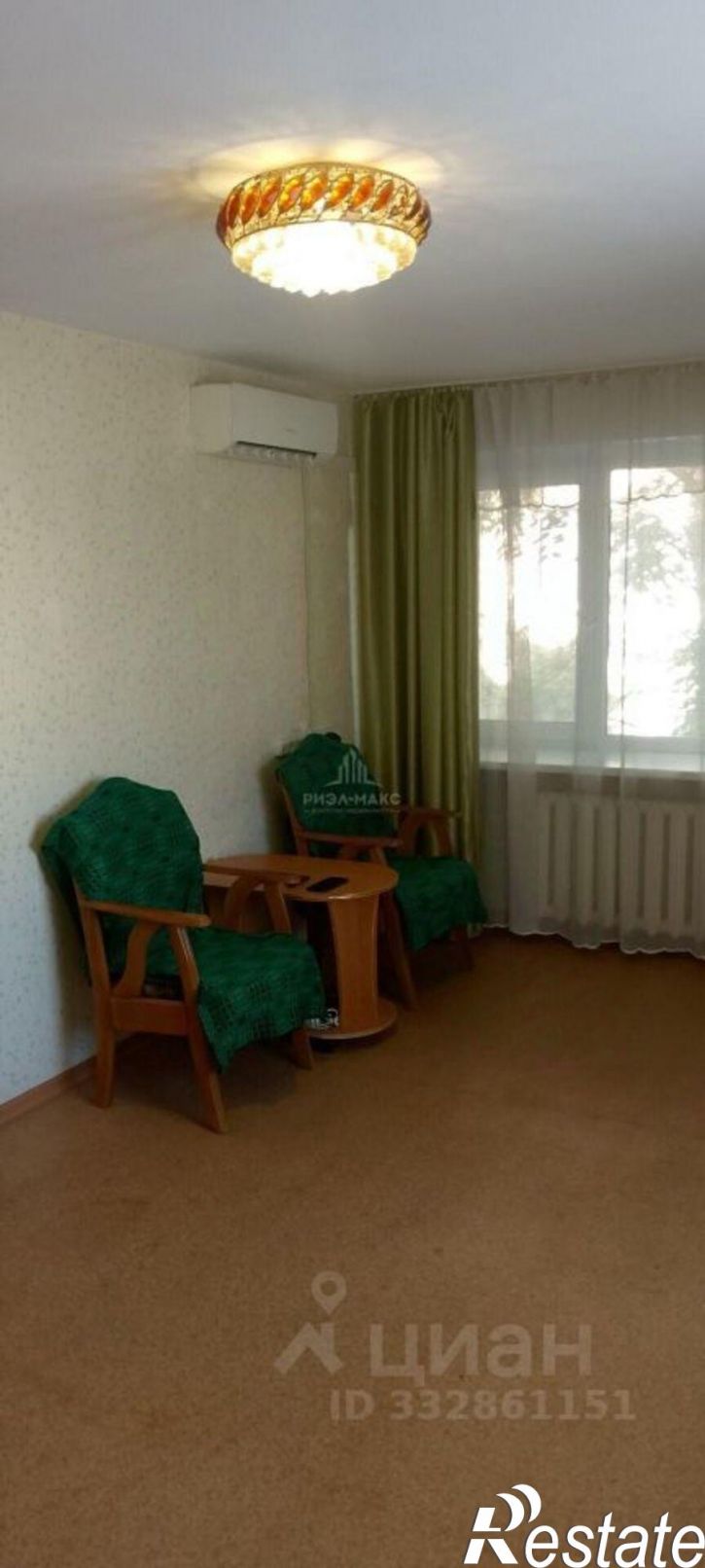 1-комн квартира ул 22 съезда КПСС, 2,  д. 2
