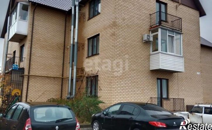 1-комн квартира ул Западная, 75/16,  д. 75/16