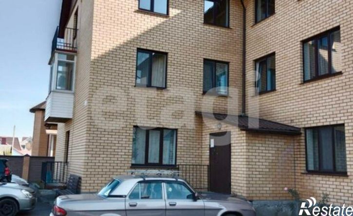 1-комн квартира ул Западная, 75/16,  д. 75/16