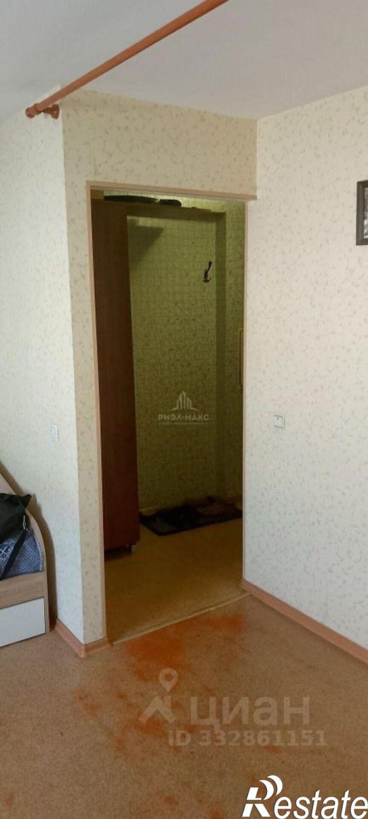 1-комн квартира ул 22 съезда КПСС, 2,  д. 2