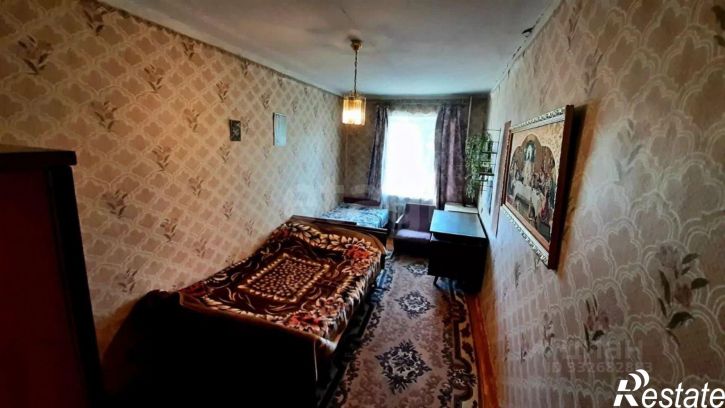 2-комн квартира ул Никитина, 15Б,  д. 15Б