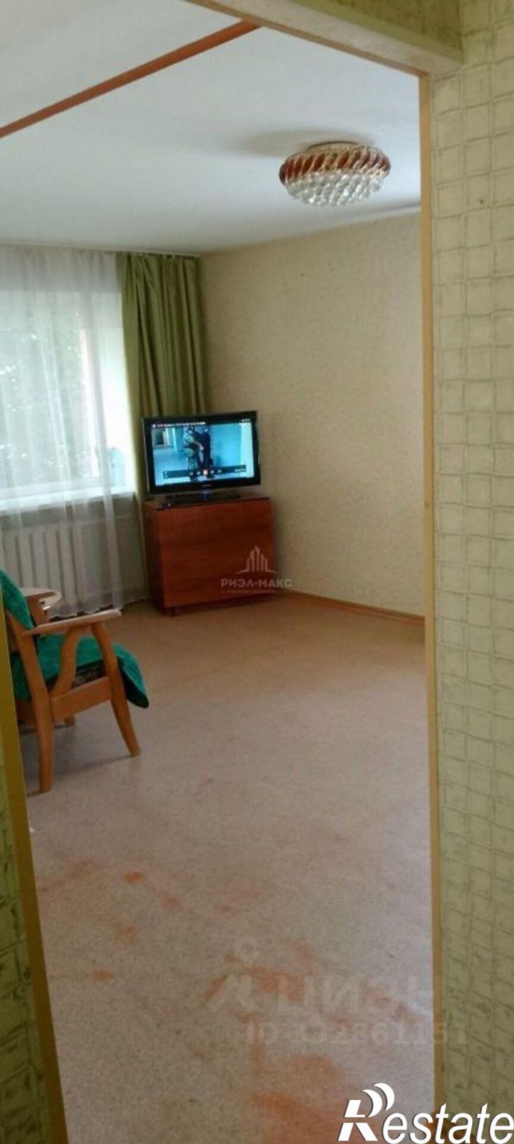 1-комн квартира ул 22 съезда КПСС, 2,  д. 2