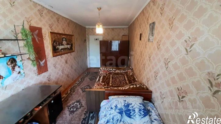 2-комн квартира ул Никитина, 15Б,  д. 15Б