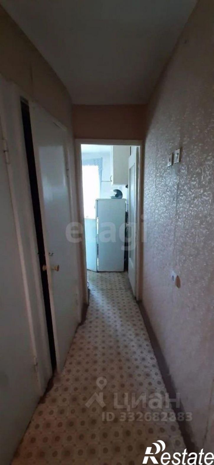 2-комн квартира ул Никитина, 15Б,  д. 15Б