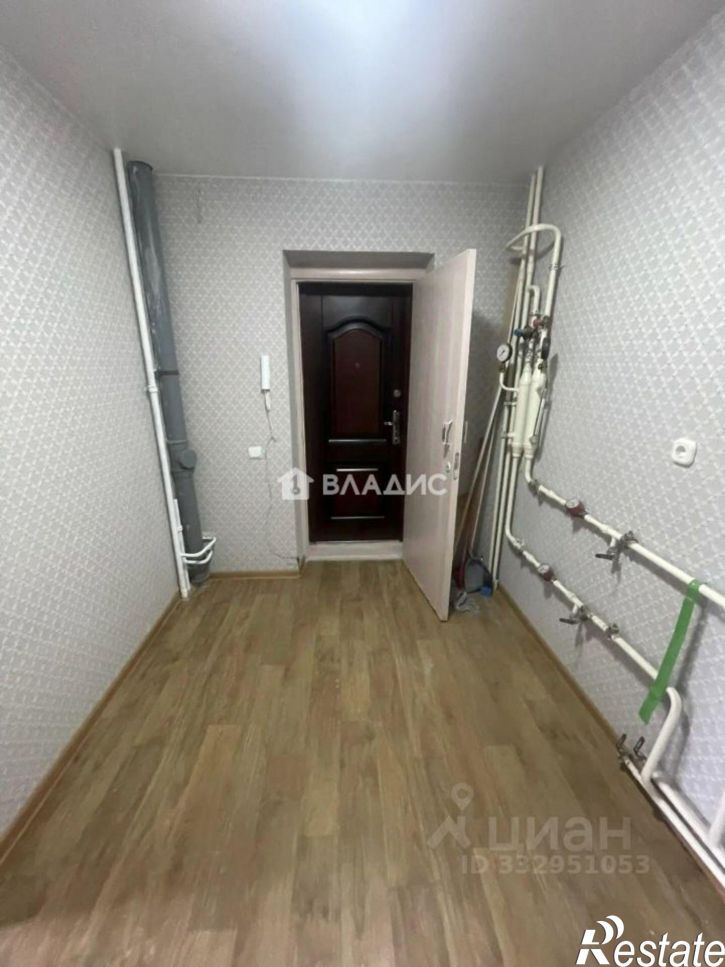 1-комн квартира ул Софьи Перовской, 18,  д. 18