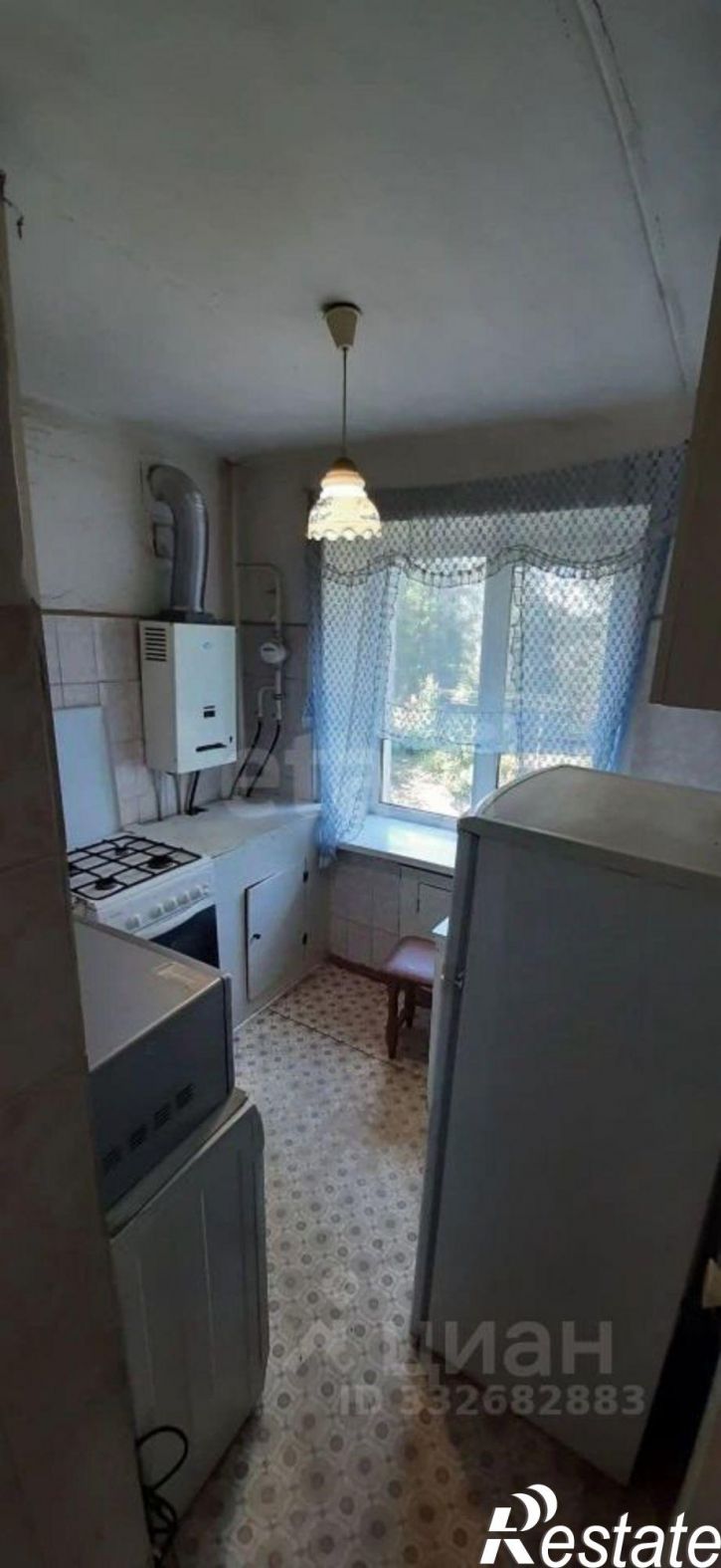 2-комн квартира ул Никитина, 15Б,  д. 15Б