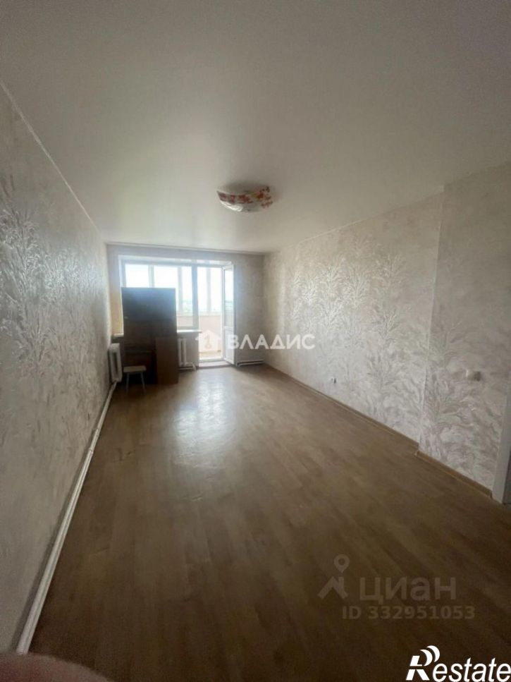 1-комн квартира ул Софьи Перовской, 18,  д. 18