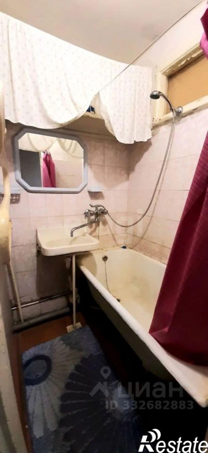2-комн квартира ул Никитина, 15Б,  д. 15Б