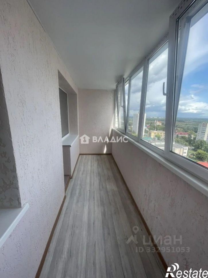 1-комн квартира ул Софьи Перовской, 18,  д. 18
