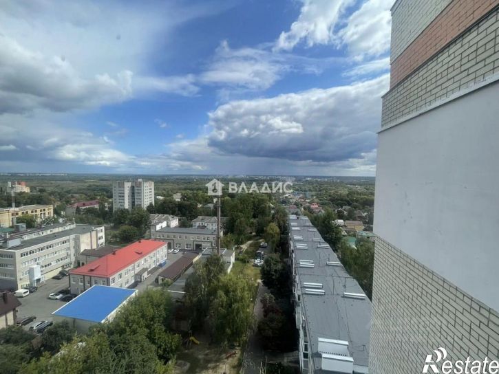1-комн квартира ул Софьи Перовской, 18,  д. 18